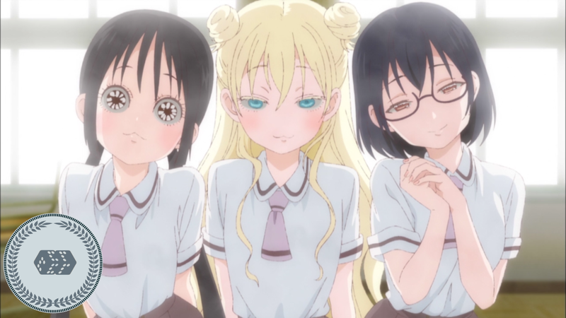 Illustration for article titled Koda's Summer 2018 Anime Favorites